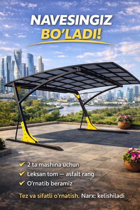 Avtonaves bolt gaykali.