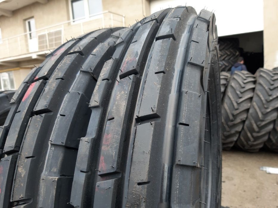 Anvelope noi agricole de tractor cu 8PLY 6.50-16 garantie 3 ani