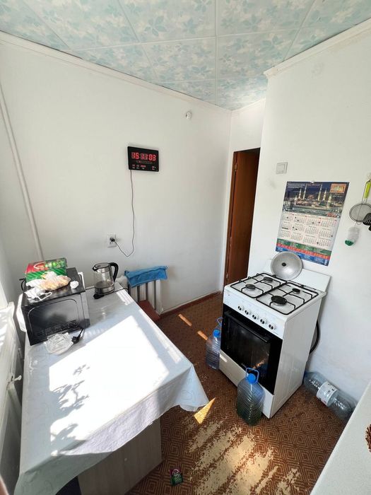 Продам 2комнатную квартиру