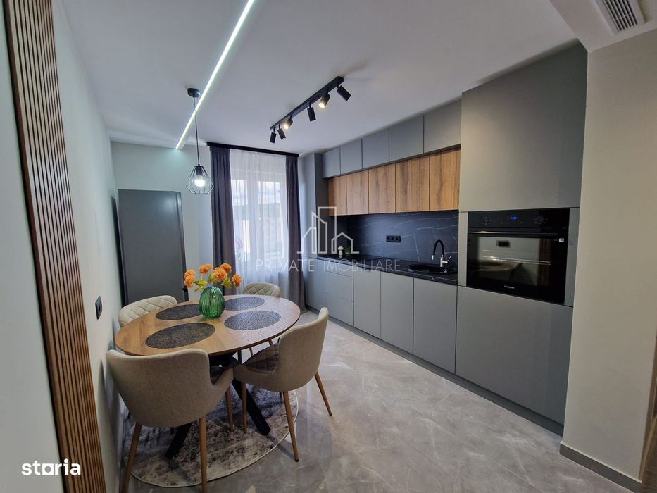 Apartament ultramodern în exclusivitate, Sighișoara — fotografia 2
