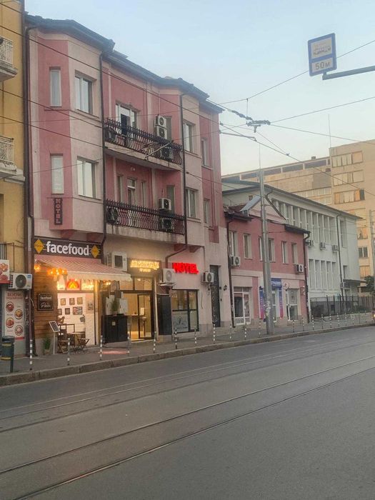 Дава Магазин Под Наем