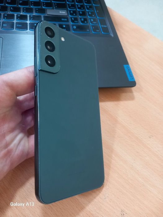 S 22 + holati yaxshi aybi yoo Samarqand shahar