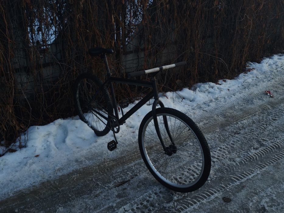 Продам велосипед