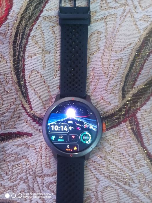 Смарт сағат сатылады