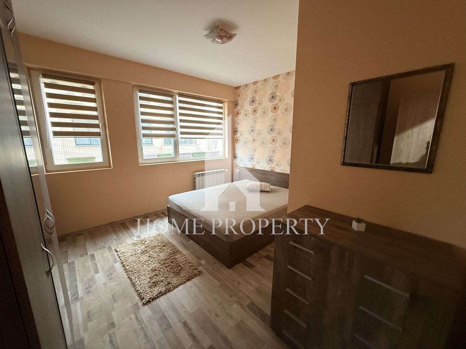 3-стаен в София-Дружба 2 площ 92 цена 680