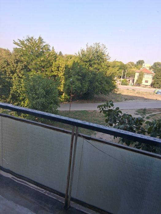 Дава се под наем Двустаен апартамент в Видин, Вида 1 - 50 кв.м за 178.5 € - Снимка #11