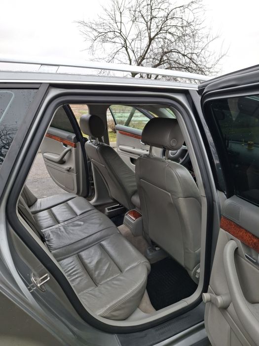 „Audi A4 B6 1.9 TDI