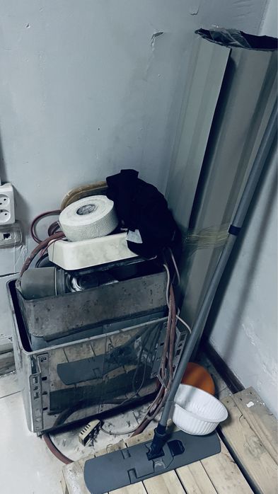 Сауна баня парилка