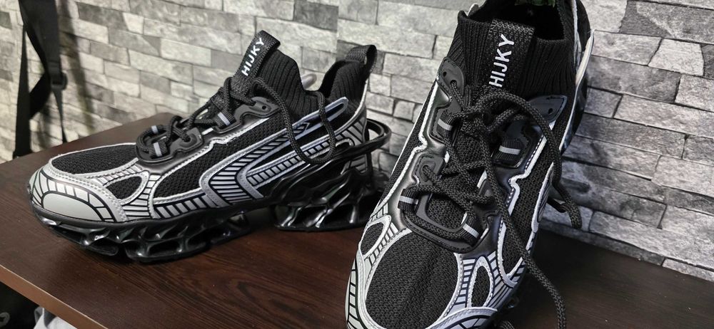 Продавам чисто нови обувки