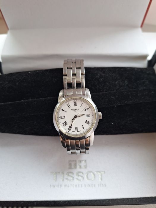 Ceas dama Tissot Ladies Bracelet Watch T033 210 11 013 00