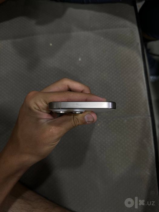 Iphone 16 pro max 256 gb 89 yomkst