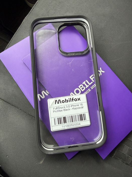 Husa iphone 16 pro max + 2 folii de sticla