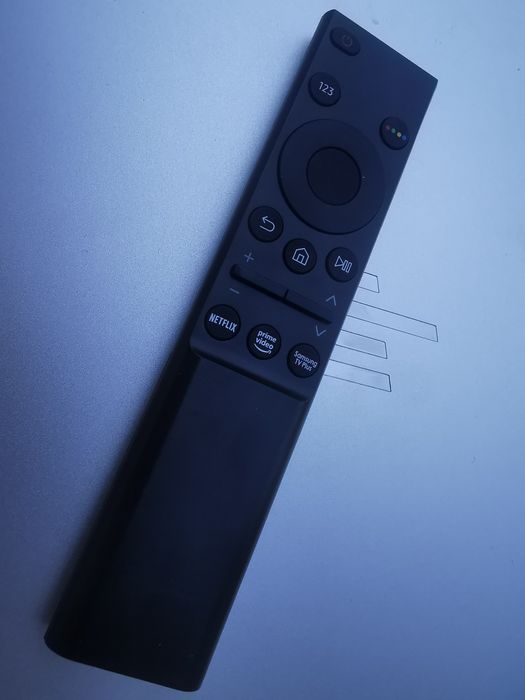 Telecomanda Samsung 4K