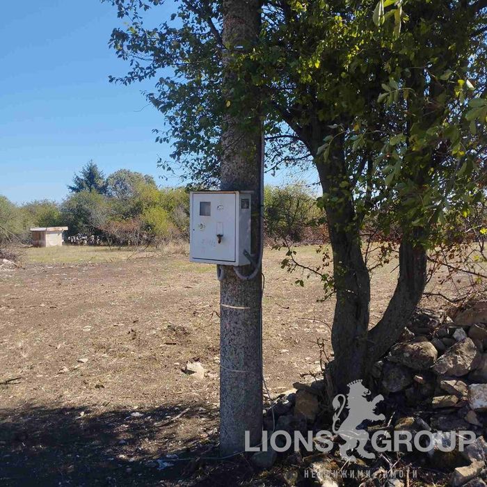 Продава се Парцел в с. Левски, Област Варна - 900 кв.м за 24 €/кв.м - Снимка #2