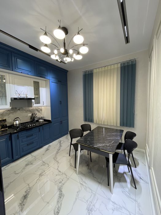 Premium 3 xonali kvartira ijara | 120m² | Yakkasaroy O‘zbegim