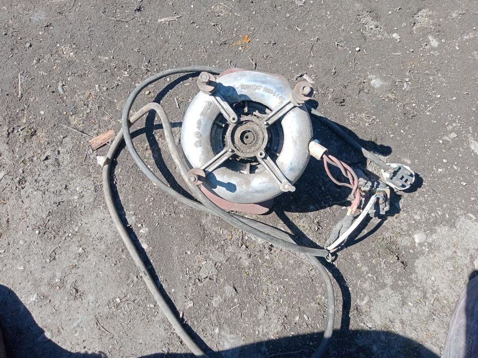 Продам мотор светской стиральной машины