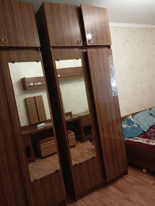 3х ком квартира Новая Мечеть