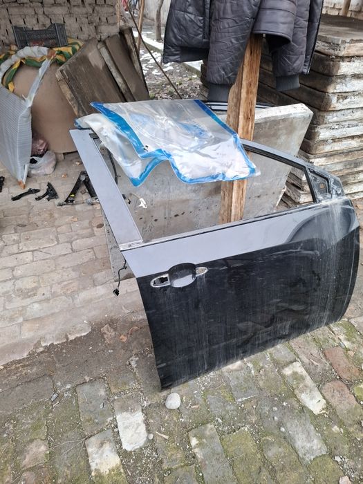 Монза радной эшиклар