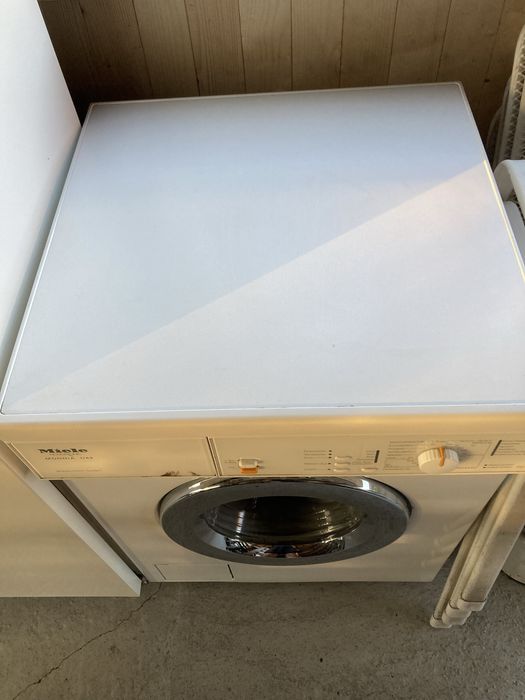 Пералня Miele Novotronic Mondia 1142