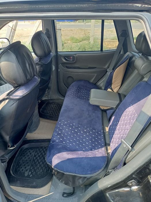 Продается Hyundai Santa-fe
