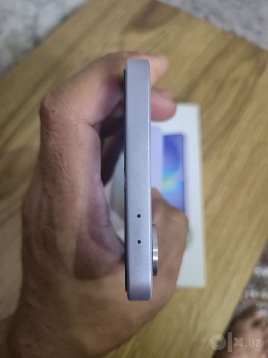 Обмен: Samsung Galaxy A36 5G 256GB