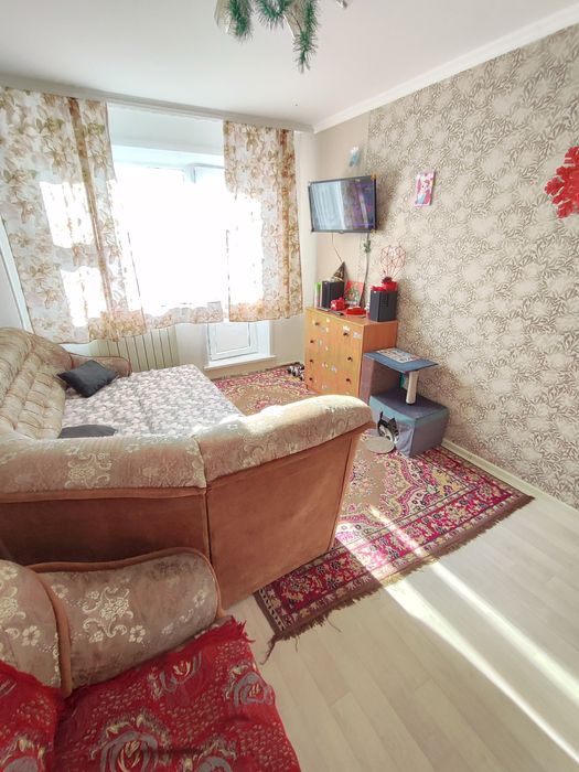 Продается 2-комн (3-25, 4 эт)