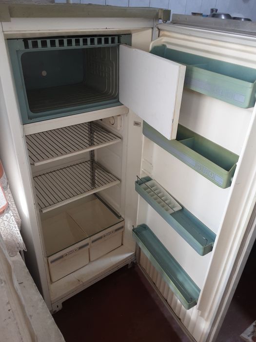 Холодильник Орск - 8