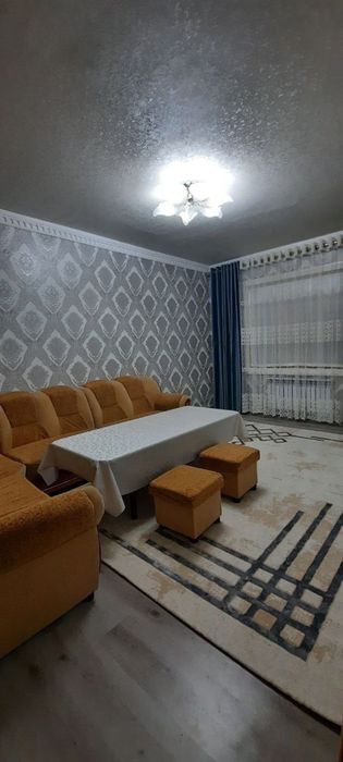 Аренда 2/1/5 Метро Ганга