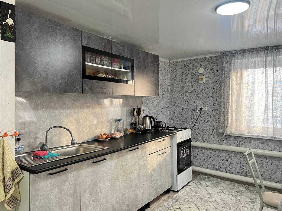 Продам 3-х комнатный дом, р-н РАБОЧИЙ