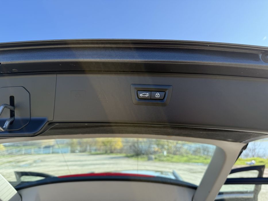 De vanzare bmw seria5 f 11