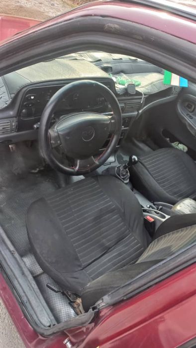 Nexia1 yili 2000 conc