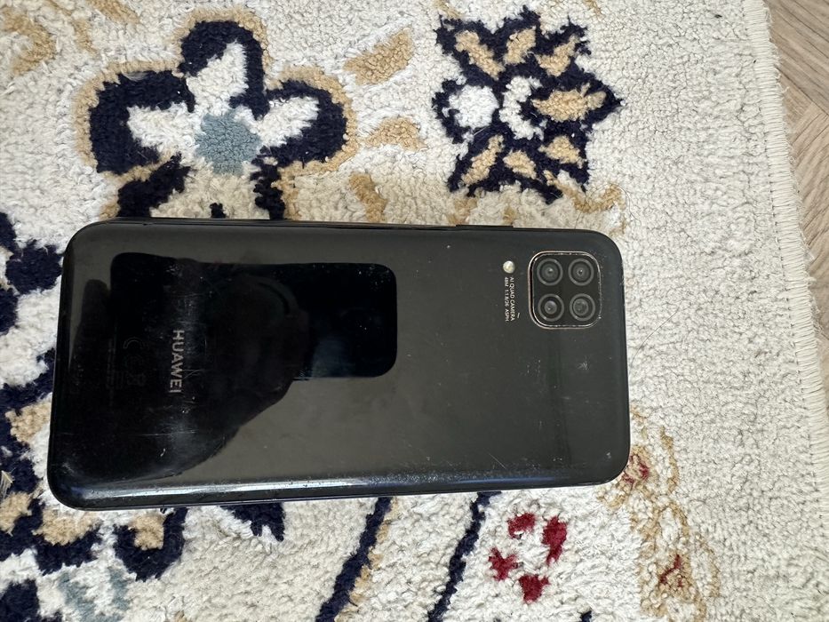 HUAWEI P40 жақсы телефон
