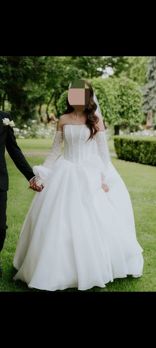 Rochie de mireasă