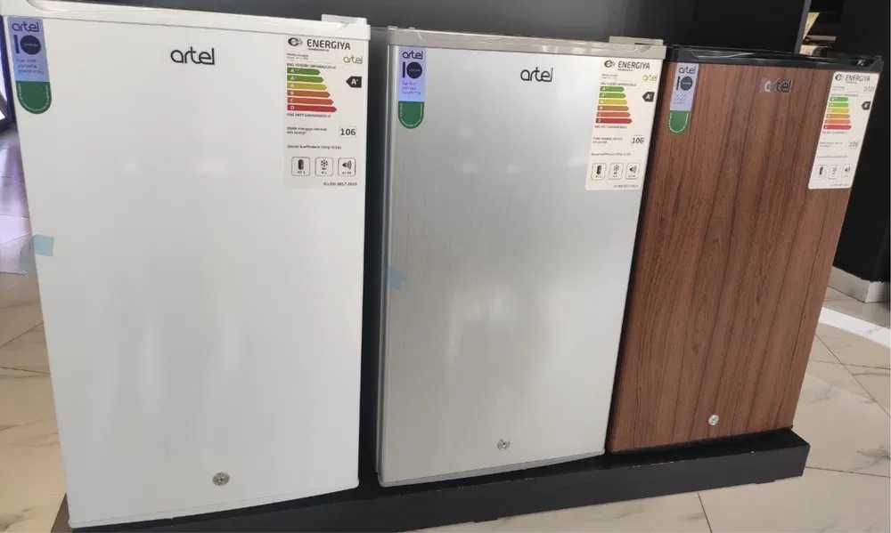 Холодильник Artel 90л