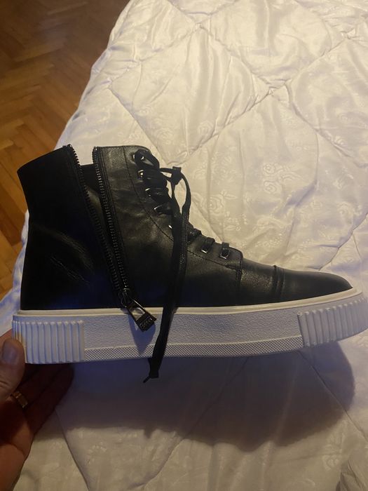 Ghete-Barbati nr 42,5-43