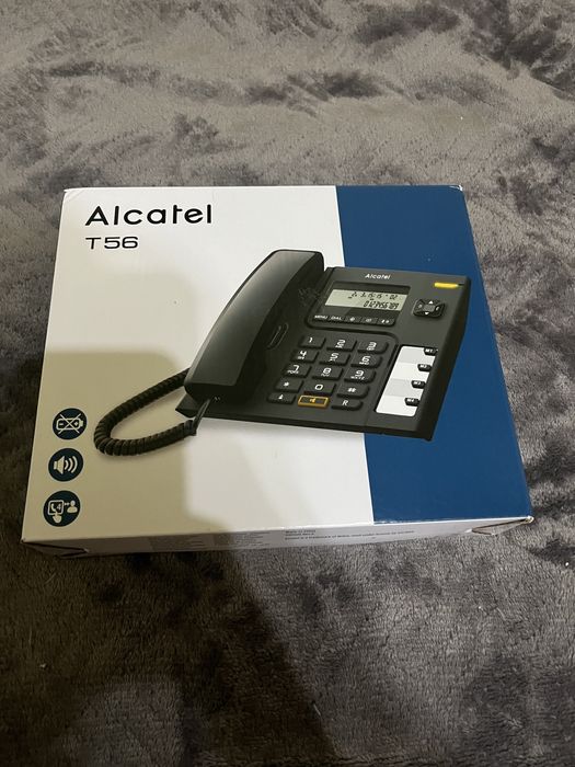 Telefon fix Alcatel T 56