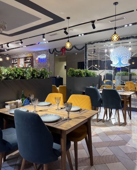 КАФЕ АРЕНДАГА Берилади.Ишлаб Турган жой