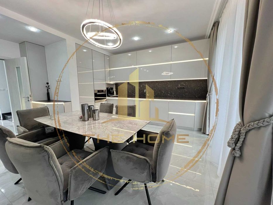 Дава се под наем Къща в Варна, м-т Фичоза - 120 кв.м за 1595.79 € - Снимка #1