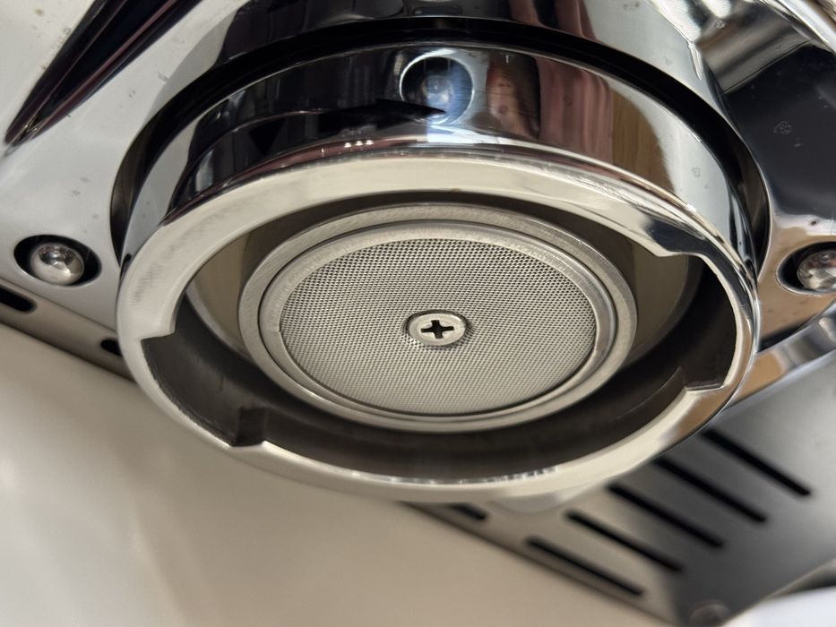 Espressor AVX Hero PRO 2024/Gemilai G3028 dual-boiler - Garantie 07.2028