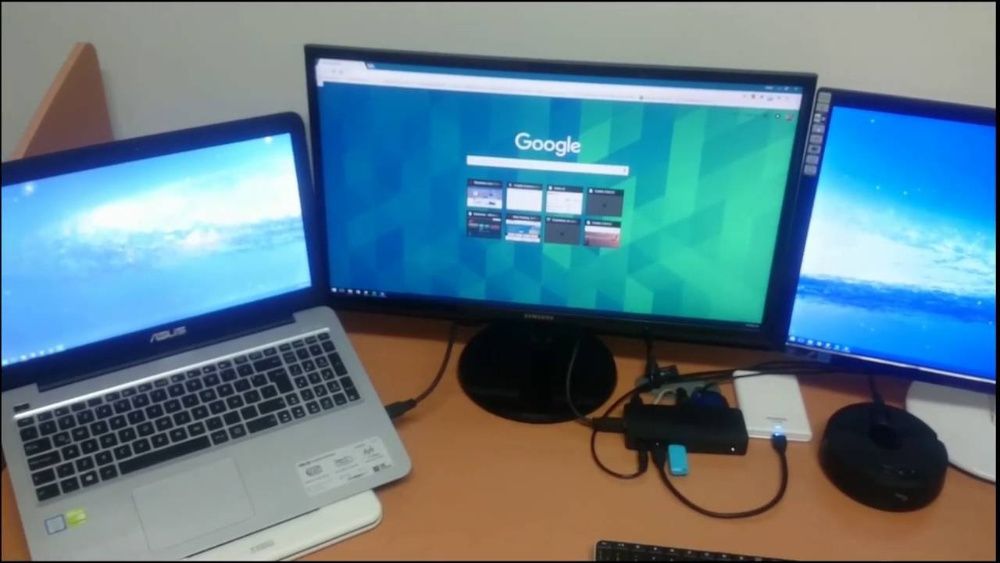 Reparatii calculatoare si laptopuri (soft-hardware) la tine acasa