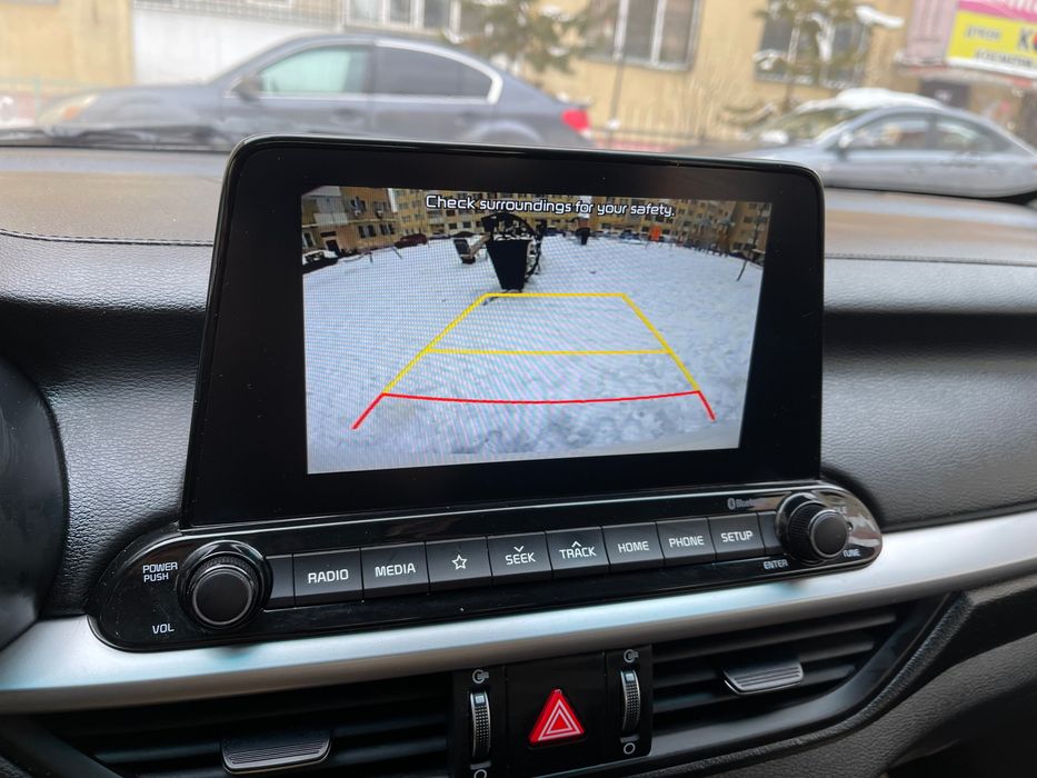 Продам автомобиль Kia Cerato