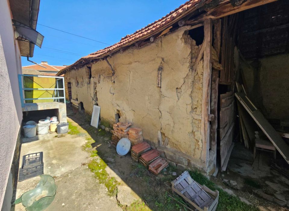 Продава се Къща в с. Джулюница, Област Велико Търново - 90 кв.м за 723 €/кв.м - Снимка #9