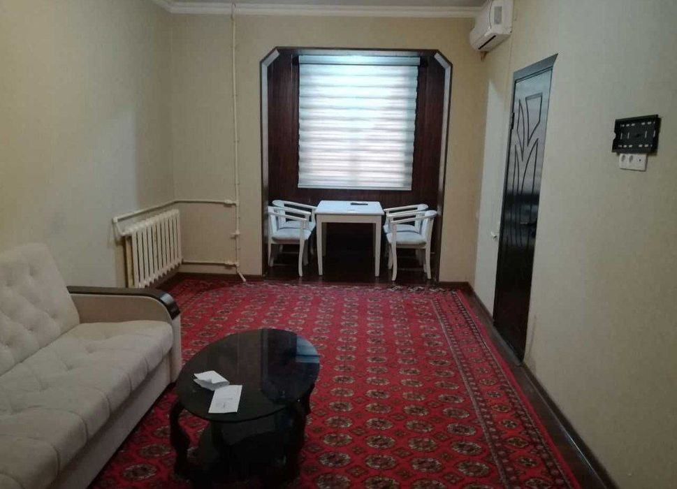 Kvartira arenda chilonzor 17 kvartal