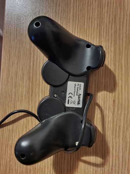 Controller Hama Black Force