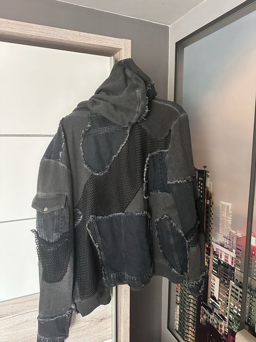 LUDA- Jacket limited