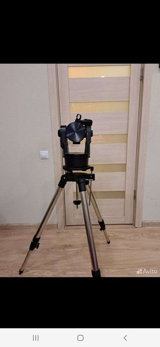 Teleskop MEADE ETX90