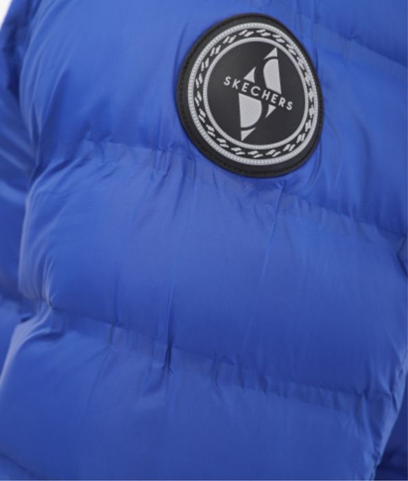 Куртка мужская Skechers Phantom.