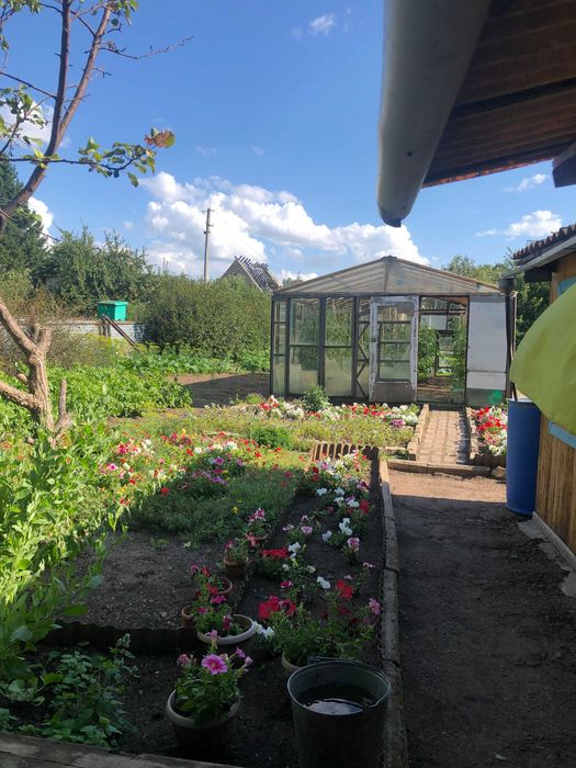 Продам  дачу (железнодорожные дачи)