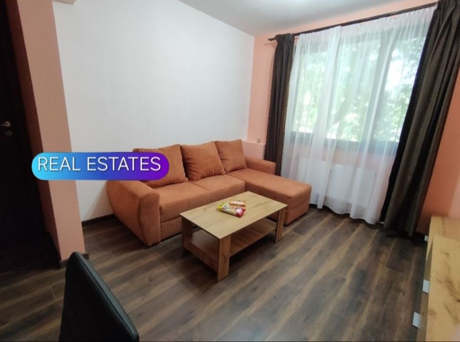 Дава се под наем Двустаен апартамент в София, Западен парк - 56 кв.м за 510 € - Снимка #1