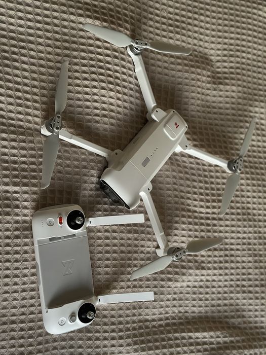 Квадрокоптер Fimi x8 SE 2020 Drone